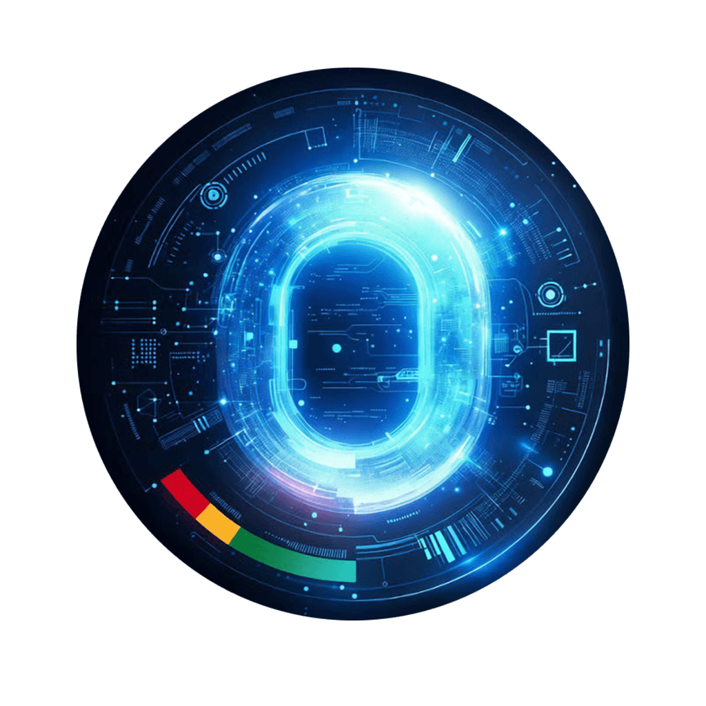 ZeroCityGH Logo