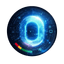 ZeroCityGH Logo